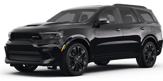 DODGE DURANGO 2025 1C4RDHDG2SC530778 image