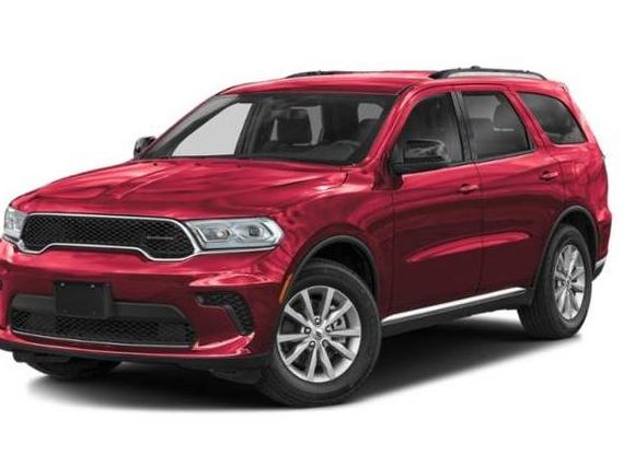 DODGE DURANGO 2025 1C4SDJCT1SC539186 image DODGE DURANGO 2025 1C4SDJCT1SC539186 image