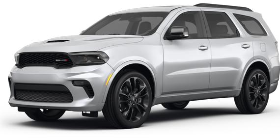 DODGE DURANGO 2025 1C4RDJDG5SC516834 image DODGE DURANGO 2025 1C4RDJDG5SC516834 image