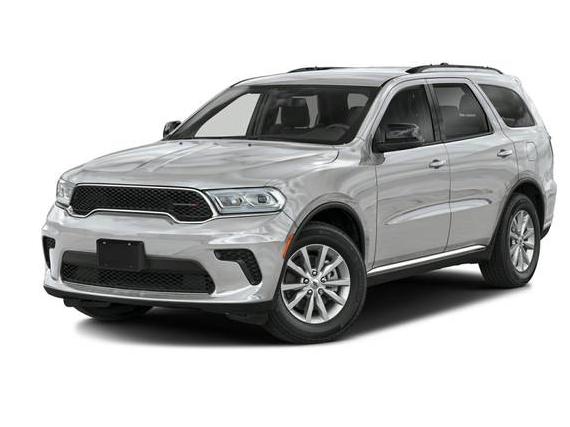 DODGE DURANGO 2025 1C4SDJCT1SC512828 image DODGE DURANGO 2025 1C4SDJCT1SC512828 image