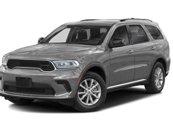 DODGE DURANGO 2025 1C4RDHDG9SC545214 image DODGE DURANGO 2025 1C4RDHDG9SC545214 image