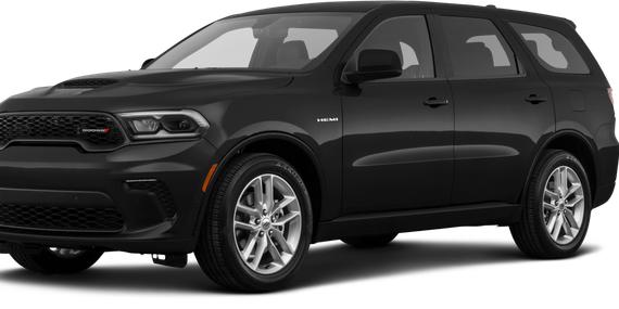 DODGE DURANGO 2025 1C4SDJCT1SC529273 image DODGE DURANGO 2025 1C4SDJCT1SC529273 image