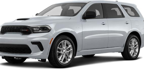 DODGE DURANGO 2025 1C4SDJCT1SC512036 image DODGE DURANGO 2025 1C4SDJCT1SC512036 image