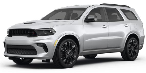 DODGE DURANGO 2025 1C4RDJDGXSC536576 image