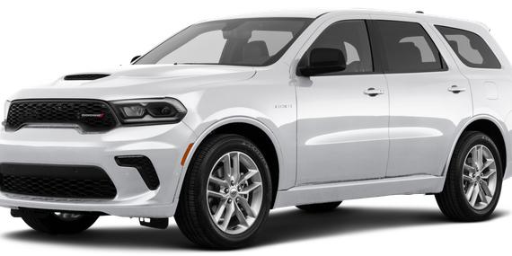 DODGE DURANGO 2025 1C4SDJCT4SC517487 image DODGE DURANGO 2025 1C4SDJCT4SC517487 image