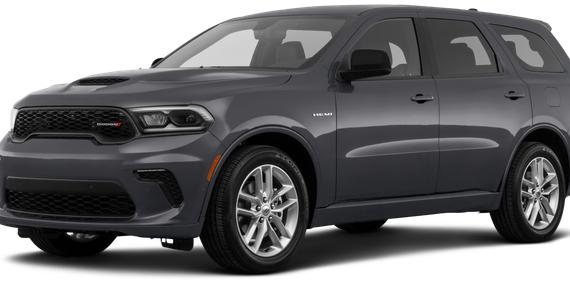 DODGE DURANGO 2025 1C4SDJCT0SC512061 image DODGE DURANGO 2025 1C4SDJCT0SC512061 image