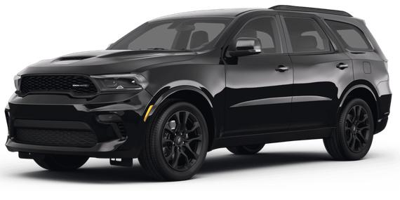 DODGE DURANGO 2025 1C4RDJDG9SC517775 image DODGE DURANGO 2025 1C4RDJDG9SC517775 image