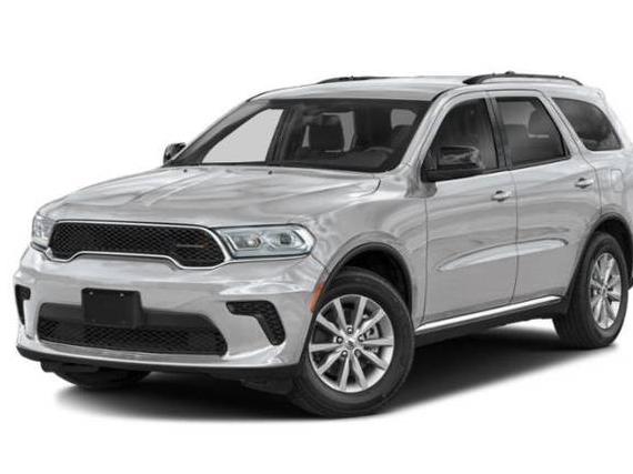 DODGE DURANGO 2025 1C4RDJDG0SC519074 image DODGE DURANGO 2025 1C4RDJDG0SC519074 image