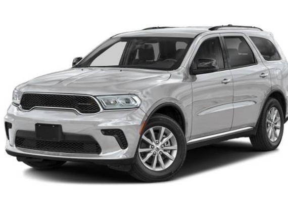DODGE DURANGO 2025 1C4RDHDG4SC503842 image