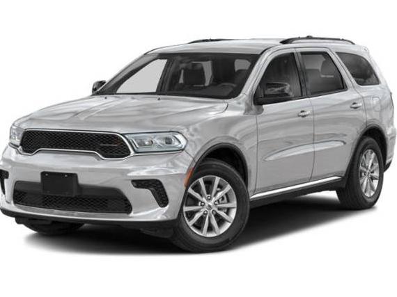 DODGE DURANGO 2025 1C4SDJCT0SC511492 image