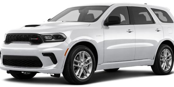 DODGE DURANGO 2025 1C4SDJCT7SC539208 image DODGE DURANGO 2025 1C4SDJCT7SC539208 image