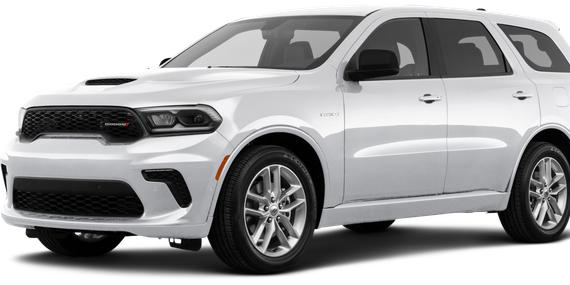 DODGE DURANGO 2025 1C4SDJCT0SC511959 image DODGE DURANGO 2025 1C4SDJCT0SC511959 image