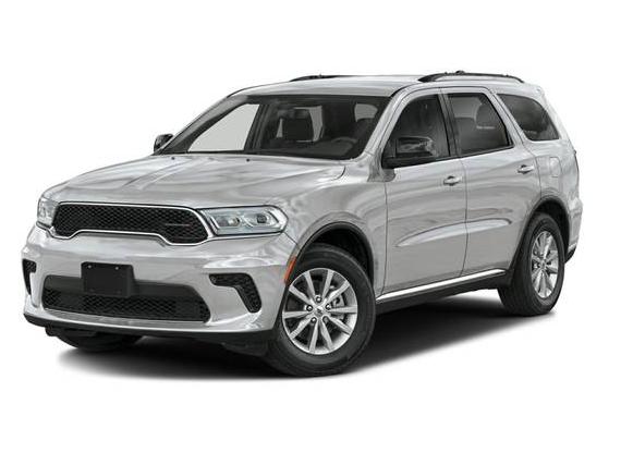 DODGE DURANGO 2025 1C4SDJCT5SC513514 image DODGE DURANGO 2025 1C4SDJCT5SC513514 image
