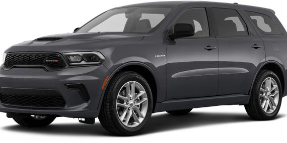 DODGE DURANGO 2025 1C4SDJCT3SC548861 image DODGE DURANGO 2025 1C4SDJCT3SC548861 image