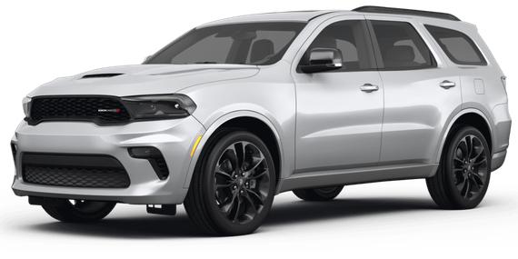 DODGE DURANGO 2025 1C4RDHDG0SC505703 image