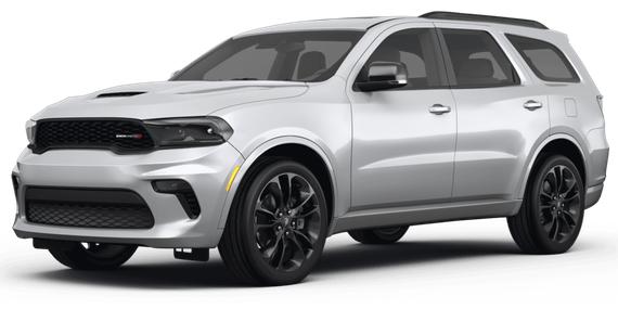 DODGE DURANGO 2025 1C4RDHDG0SC534554 image