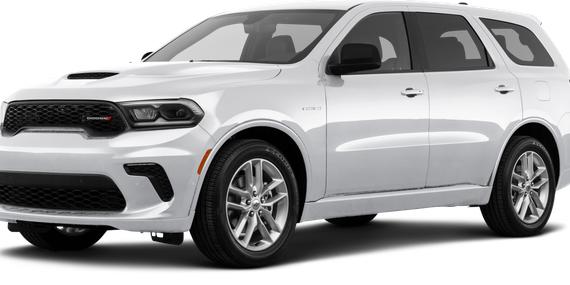 DODGE DURANGO 2025 1C4SDJCT1SC511789 image DODGE DURANGO 2025 1C4SDJCT1SC511789 image
