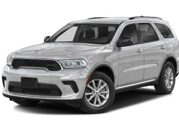 DODGE DURANGO 2025 1C4RDJDG7SC523610 image DODGE DURANGO 2025 1C4RDJDG7SC523610 image