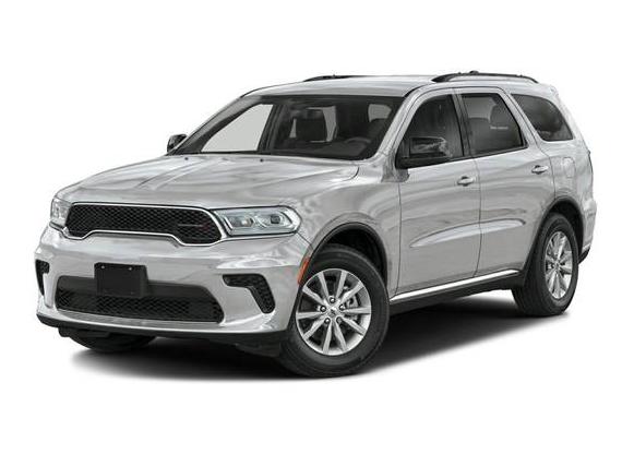 DODGE DURANGO 2025 1C4SDJCT7SC511747 image DODGE DURANGO 2025 1C4SDJCT7SC511747 image