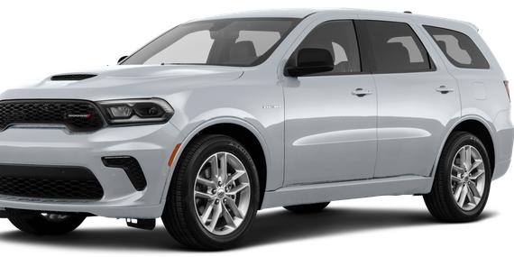 DODGE DURANGO 2025 1C4SDJCT7SC519055 image DODGE DURANGO 2025 1C4SDJCT7SC519055 image