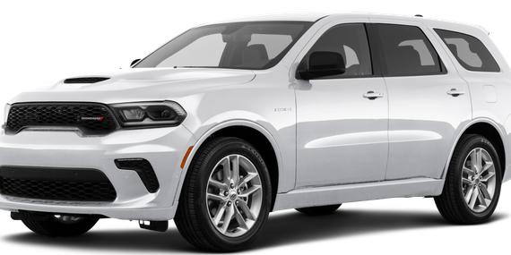 DODGE DURANGO 2025 1C4SDJCT5SC508720 image