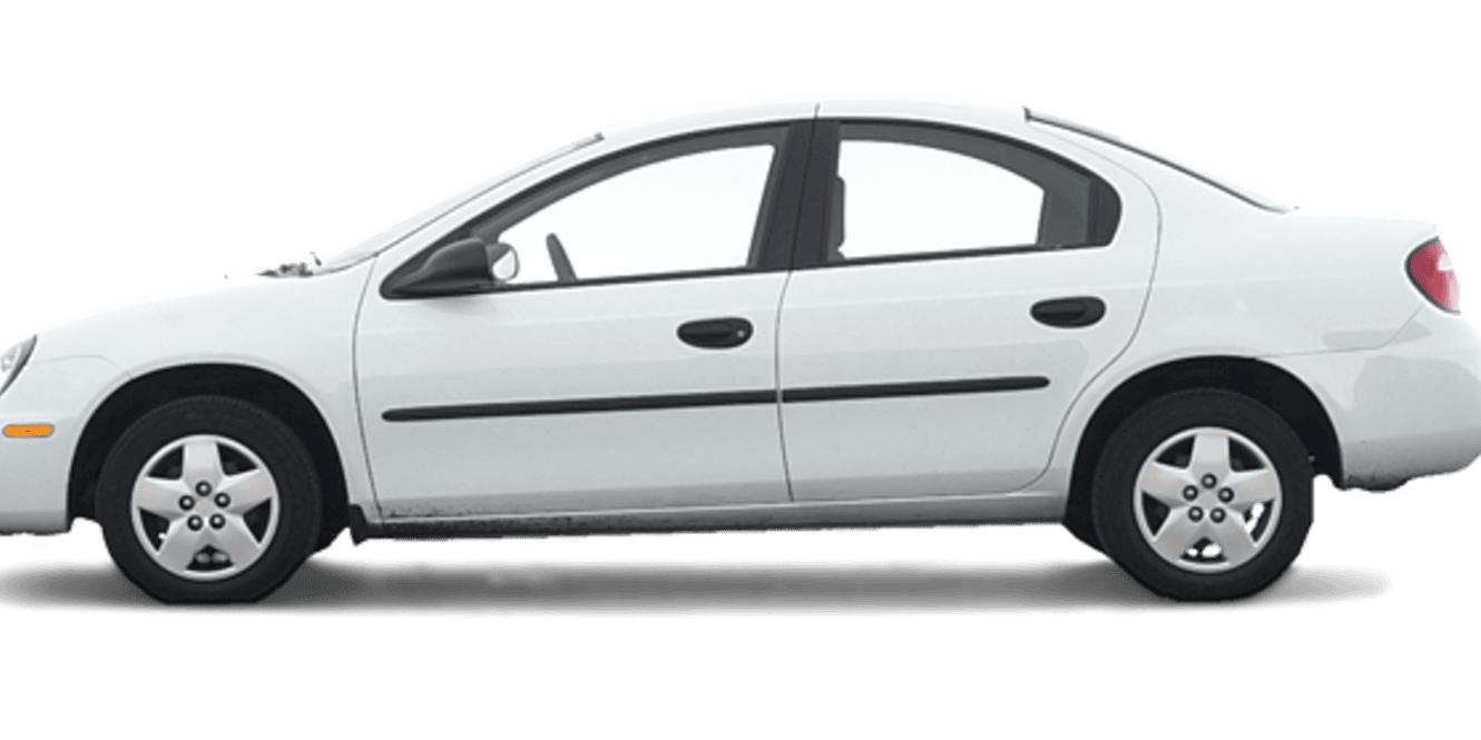 DODGE NEON 2003 1B3ES56C63D126912 image