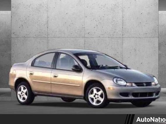 DODGE NEON 2003 1B3ES56C43D123717 image DODGE NEON 2003 1B3ES56C43D123717 image