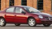 DODGE NEON 2005 1B3ES56C55D197702 image