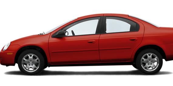 DODGE NEON 2005 1B3ES56C05D137049 image