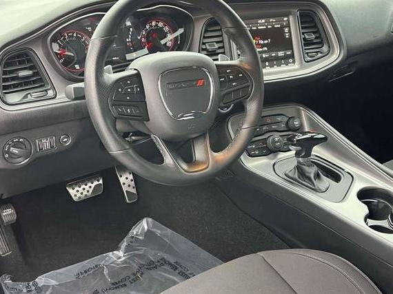 DODGE CHALLENGER 2023 2C3CDZBT2PH649936 image DODGE CHALLENGER 2023 2C3CDZBT2PH649936 image