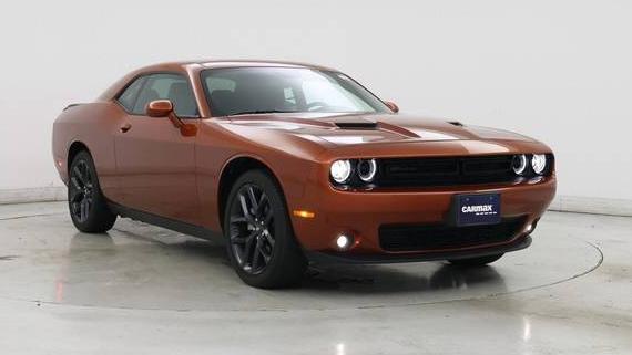 DODGE CHALLENGER 2023 2C3CDZAG1PH527945 image