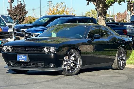 DODGE CHALLENGER 2023 2C3CDZJG1PH668496 image DODGE CHALLENGER 2023 2C3CDZJG1PH668496 image