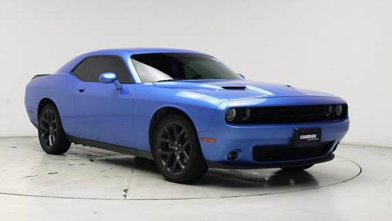 DODGE CHALLENGER 2023 2C3CDZAG5PH582060 image