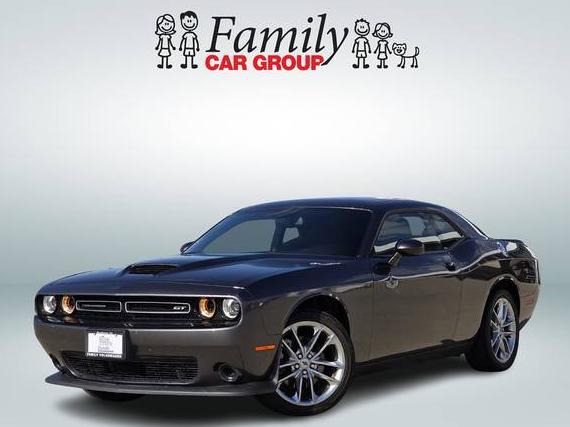 DODGE CHALLENGER 2023 2C3CDZKG4PH611367 image