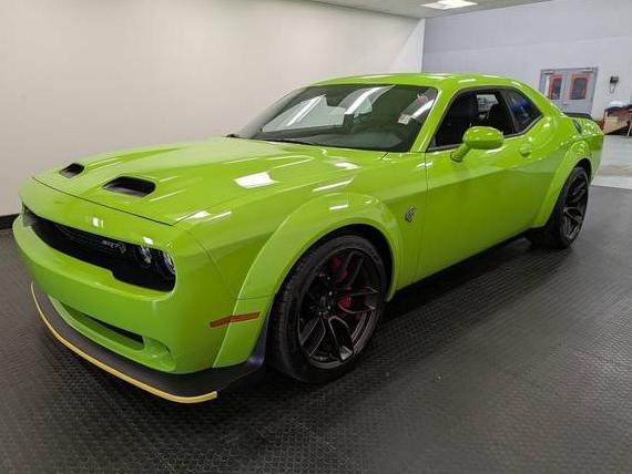 DODGE CHALLENGER 2023 2C3CDZC91PH629163 image DODGE CHALLENGER 2023 2C3CDZC91PH629163 image