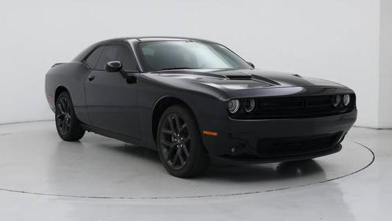 DODGE CHALLENGER 2023 2C3CDZAG8PH587043 image DODGE CHALLENGER 2023 2C3CDZAG8PH587043 image
