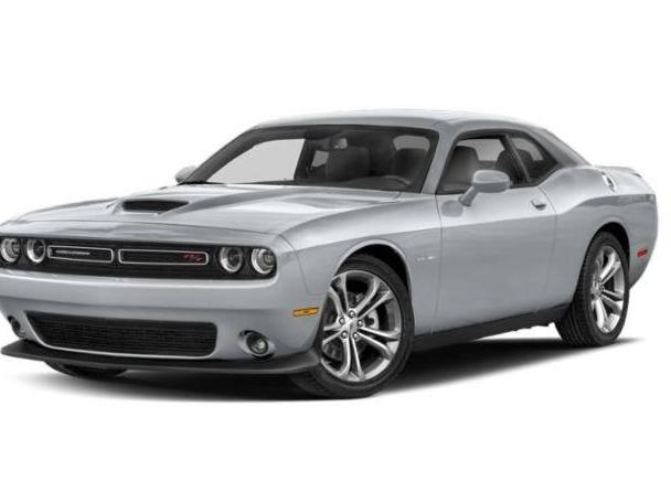 DODGE CHALLENGER 2023 2C3CDZBT3PH648083 image