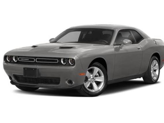 DODGE CHALLENGER 2023 2C3CDZAG1PH545944 image