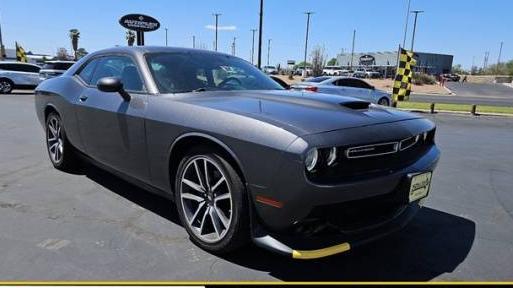 DODGE CHALLENGER 2023 2C3CDZBT3PH505375 image