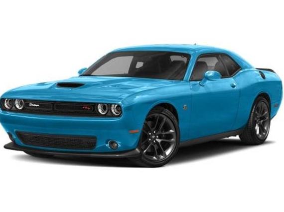 DODGE CHALLENGER 2023 2C3CDZFJ5PH682194 image DODGE CHALLENGER 2023 2C3CDZFJ5PH682194 image