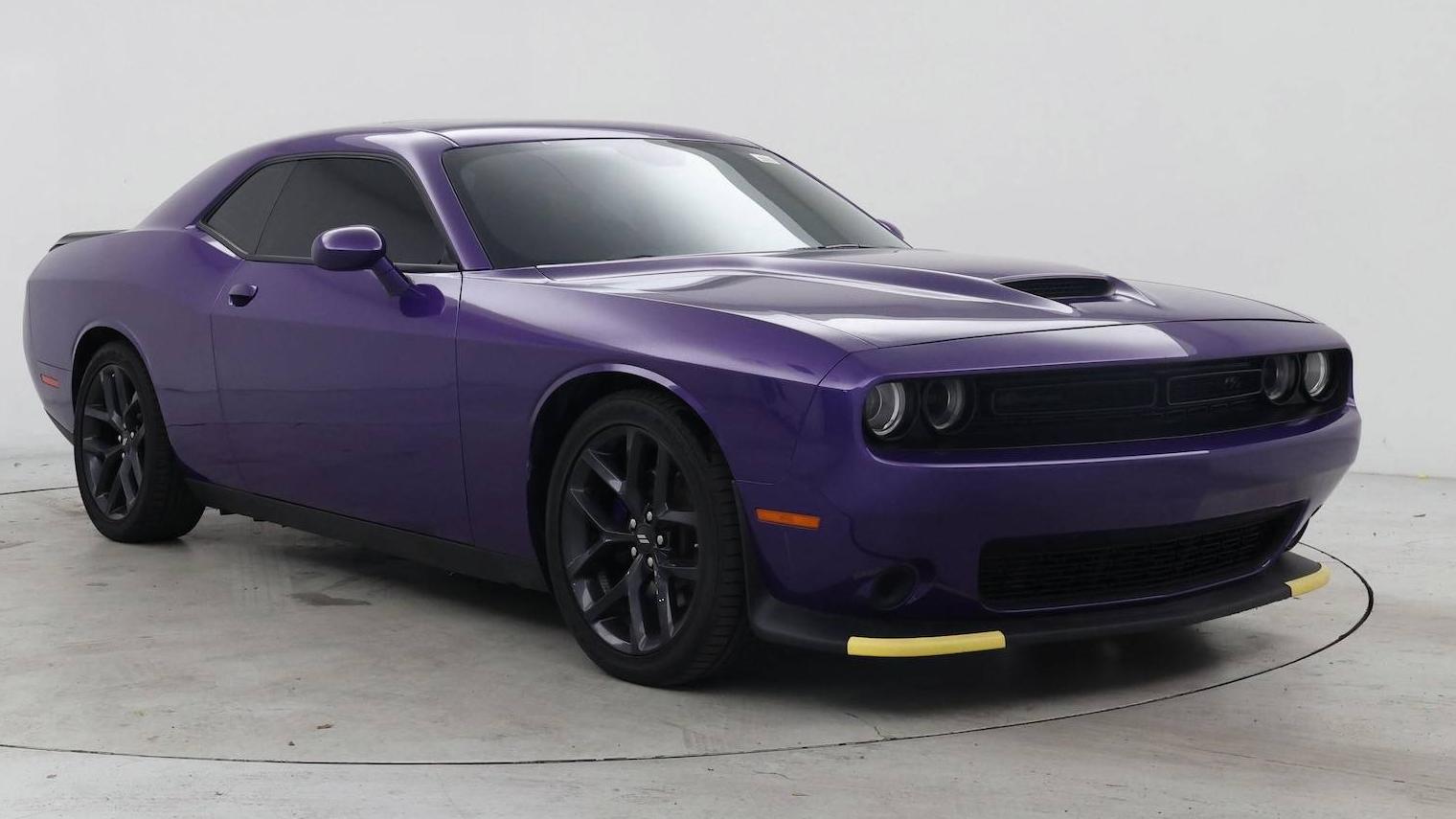 DODGE CHALLENGER 2023 2C3CDZBT6PH634422 image