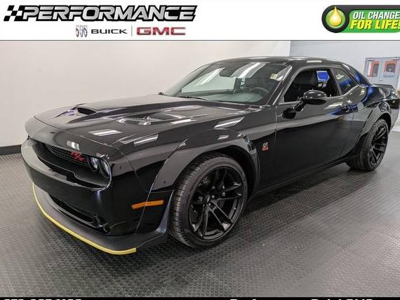 DODGE CHALLENGER 2023 2C3CDZFJ6PH682642 image DODGE CHALLENGER 2023 2C3CDZFJ6PH682642 image