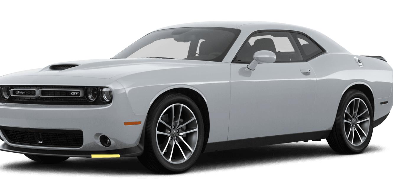 DODGE CHALLENGER 2023 2C3CDZAG2PH628833 image DODGE CHALLENGER 2023 2C3CDZAG2PH628833 image