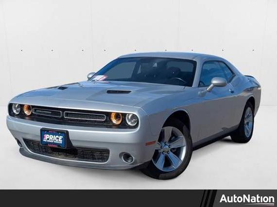 DODGE CHALLENGER 2023 2C3CDZAG7PH573702 image