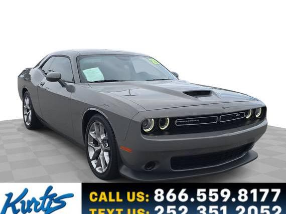 DODGE CHALLENGER 2023 2C3CDZJG9PH652935 image DODGE CHALLENGER 2023 2C3CDZJG9PH652935 image