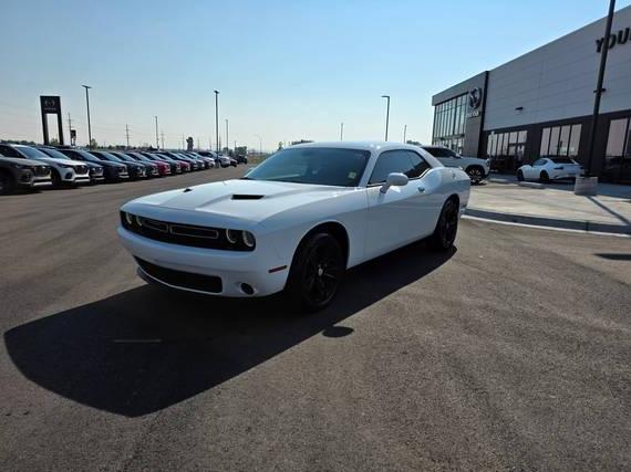 DODGE CHALLENGER 2023 2C3CDZAG7PH518361 image DODGE CHALLENGER 2023 2C3CDZAG7PH518361 image