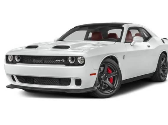 DODGE CHALLENGER 2023 2C3CDZL98PH100924 image DODGE CHALLENGER 2023 2C3CDZL98PH100924 image