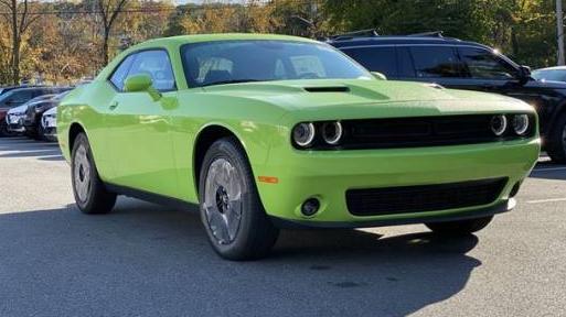 DODGE CHALLENGER 2023 2C3CDZGG1PH659157 image