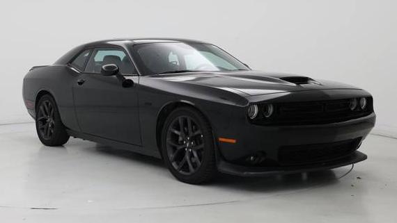 DODGE CHALLENGER 2023 2C3CDZBT0PH668520 image
