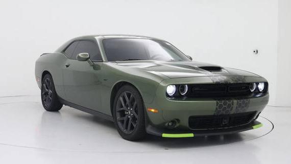 DODGE CHALLENGER 2023 2C3CDZJG5PH574234 image